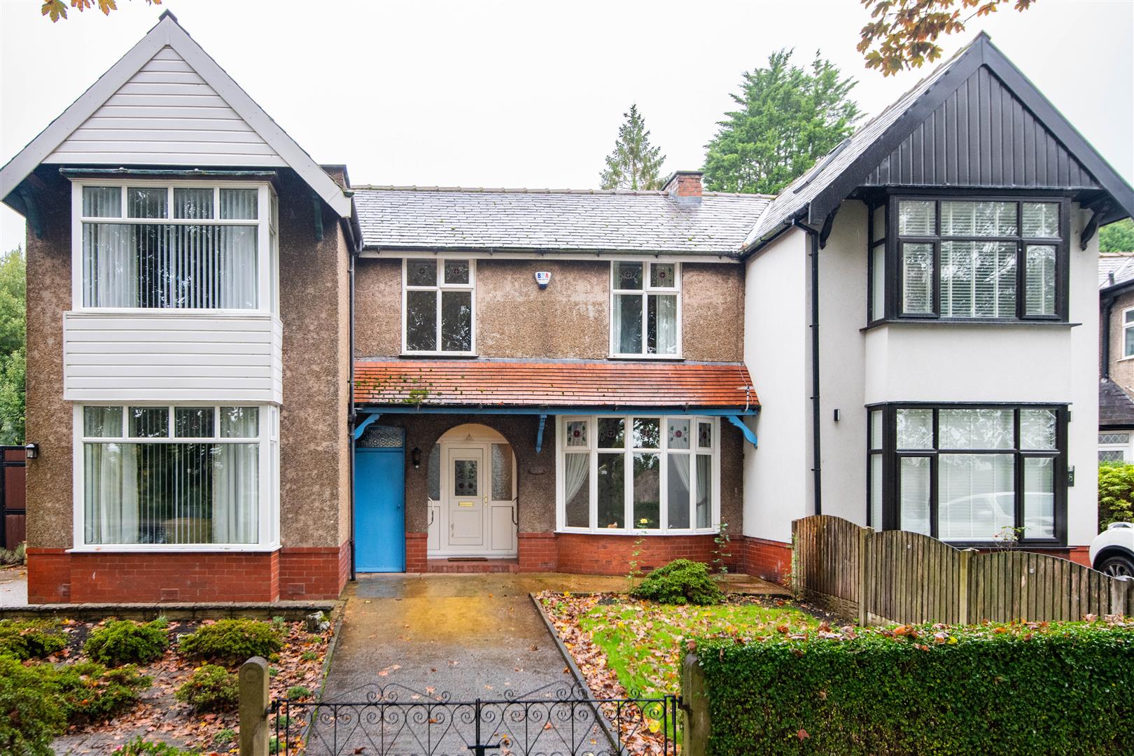 3 bed property in Ashworth Grove, Preston